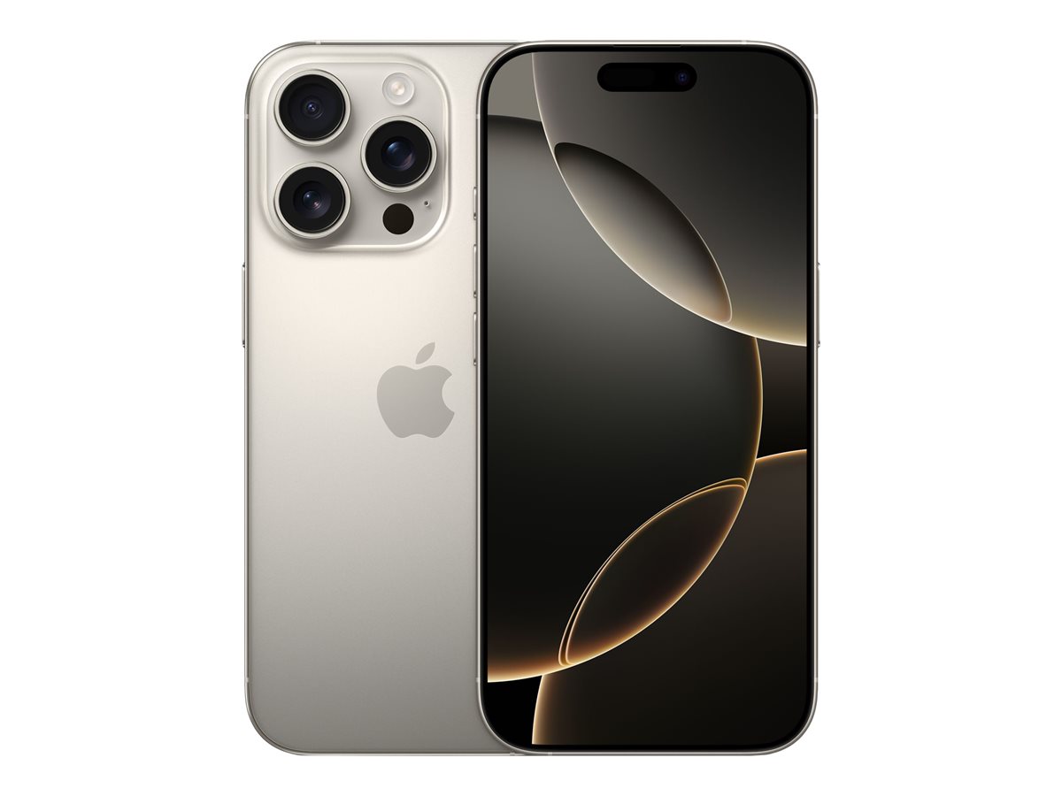 Apple iPhone 16 Pro Max 5G 1TB GRIS